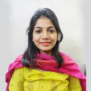 Dr. Richa Bharadwaj
